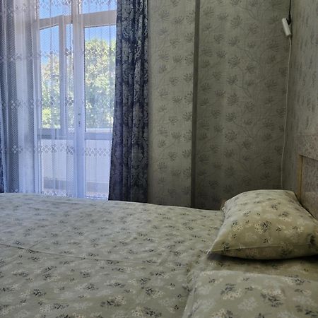 Apartments Paritet Bișkek Exterior foto
